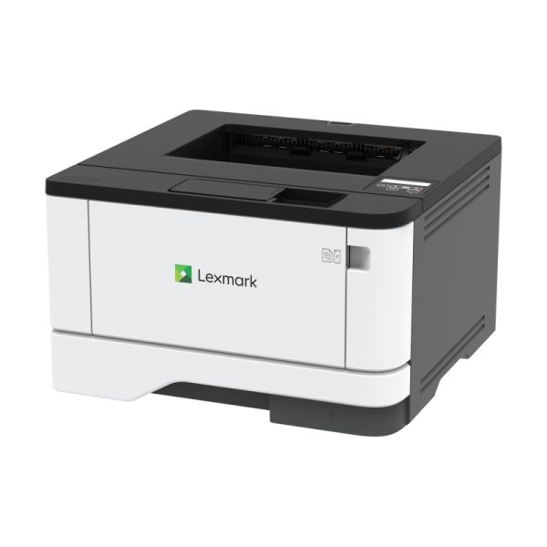 Lexm MS431DW Laser - Image 2