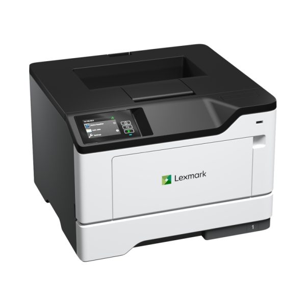 Lexm MS531dw Laser - Image 2