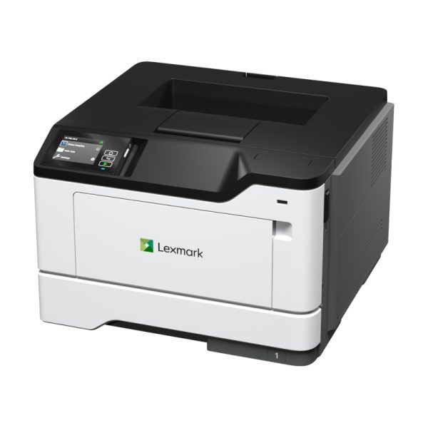 Lexm MS531dw Laser - Image 3