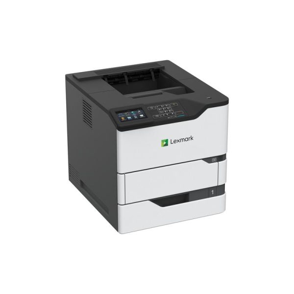 Lexm MS826DE Laser Printer