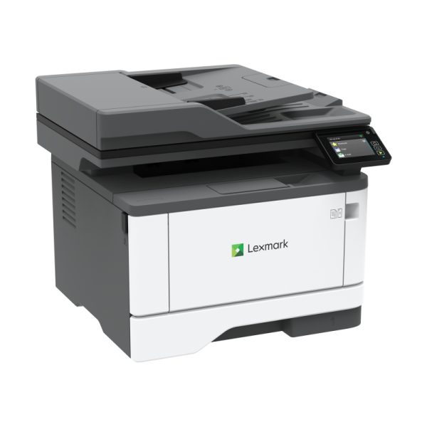 Lexm MX431ADW Laser - Image 3