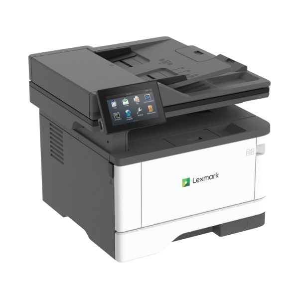 Lexm MX432ADWE Laser - Image 2