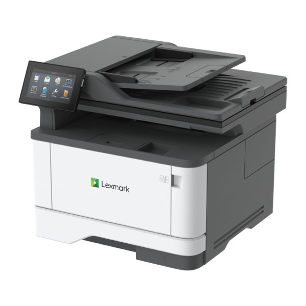 Lexm MX432ADWE Laser - Image 3