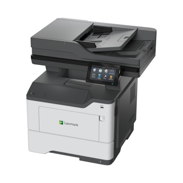 Lexmark MX532adwe Laser - Image 2