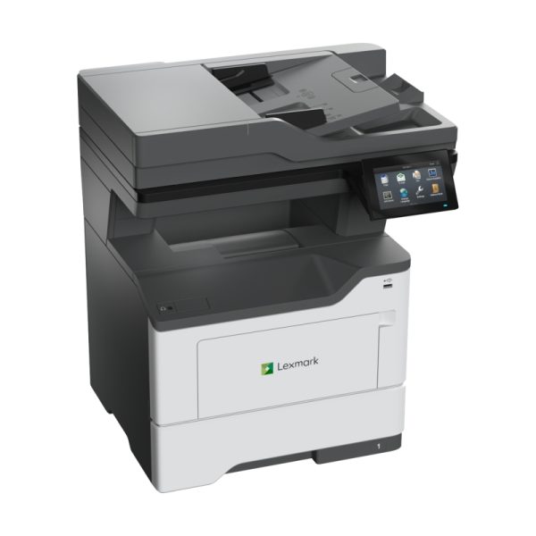 Lexmark MX532adwe Laser - Image 3