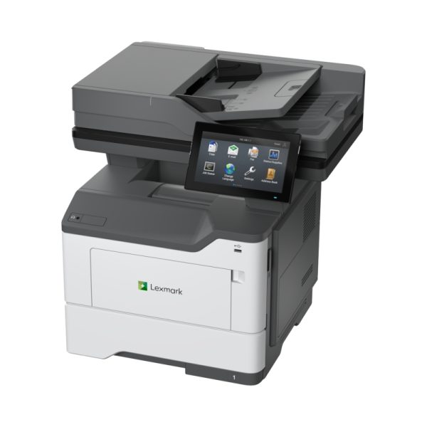 Lexmark MX632adwe Laser - Image 2