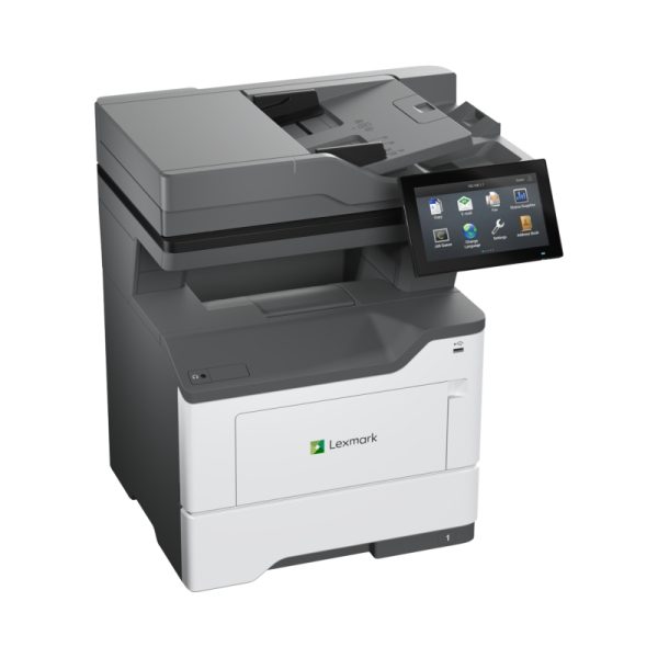 Lexmark MX632adwe Laser - Image 3