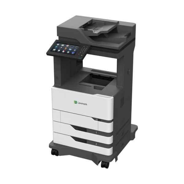 Lexm MX826ADE Laser - Image 2