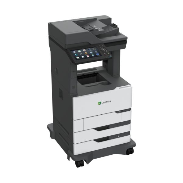 Lexm MX826ADE Laser - Image 3