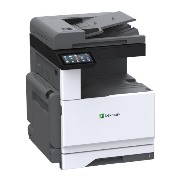 Lexm MX931DSE A3 Laser Print - Image 2