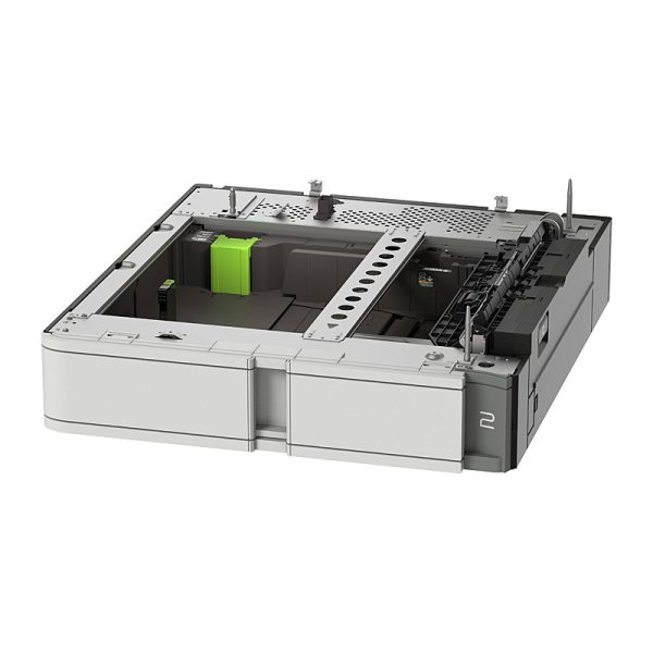 Lexm 550 Sheet Tray - Image 3