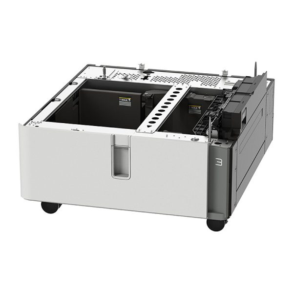 Lexm 2000 Sh A4 Tandem Tray - Image 3