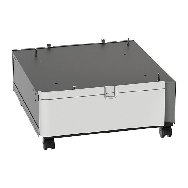 Lexm Cabinet w Caster - Image 2