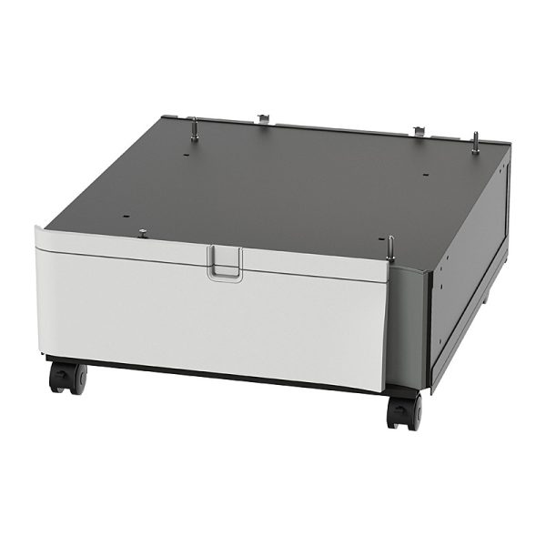 Lexm Cabinet w Caster - Image 3