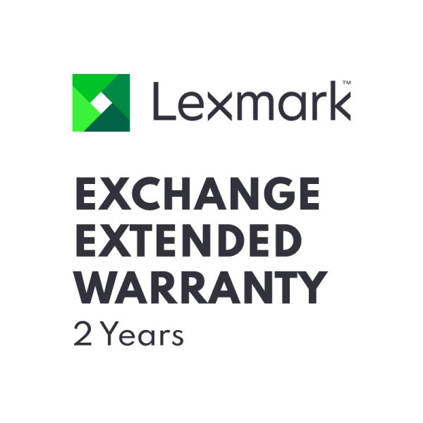 Lexm 2yr Exchange Extended War