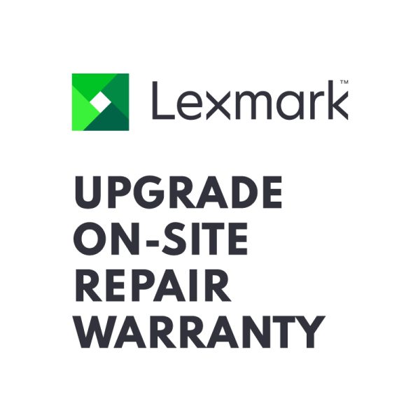 Lexm Upgrade Onsite Repair War