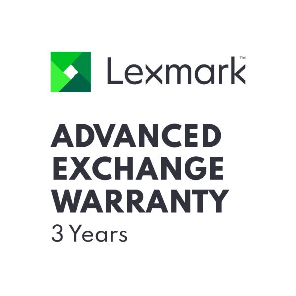 Lexm 3yr Advanced Exchange War