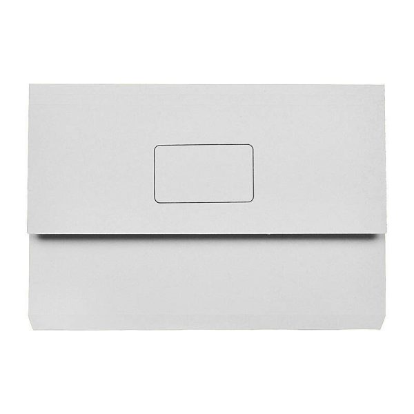 Mbg Wallet F/C Slimpick Grey