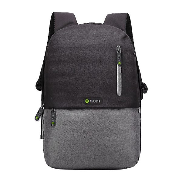 Moki Odyssey Backpack 15.6