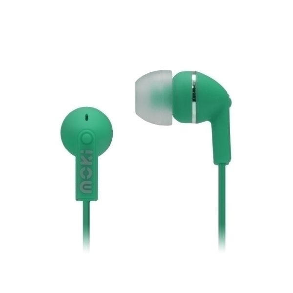 Moki Dots Noise Iso Earbuds Gr