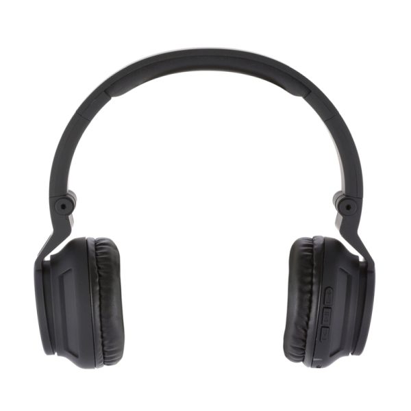 Moki Exo BT Headphone Black - Image 2