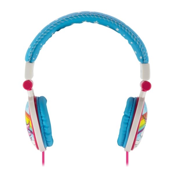 Moki Poppers Unicorn Headphone - Image 2