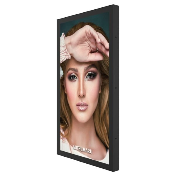 Mitsumaru IP66 Display 32''