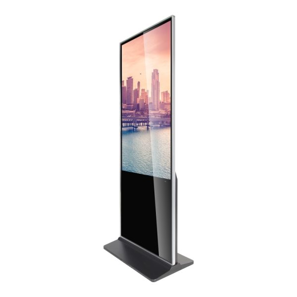 Mitsumaru Indoor Kiosk 43'' - Image 2