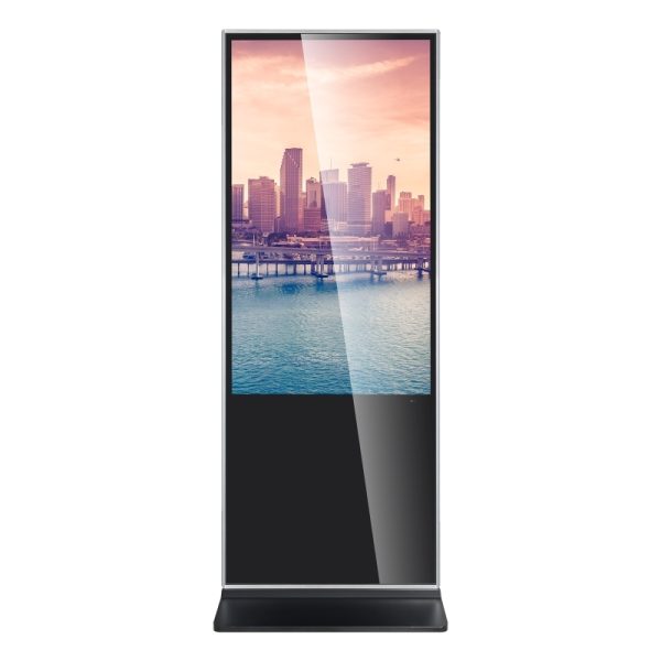 Mitsumaru Touch Kiosk 43''