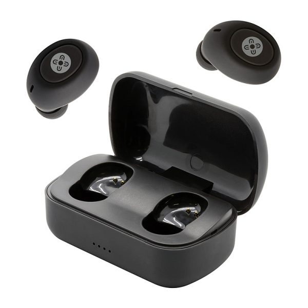 Moki Pro MokiBuds Black - Image 2