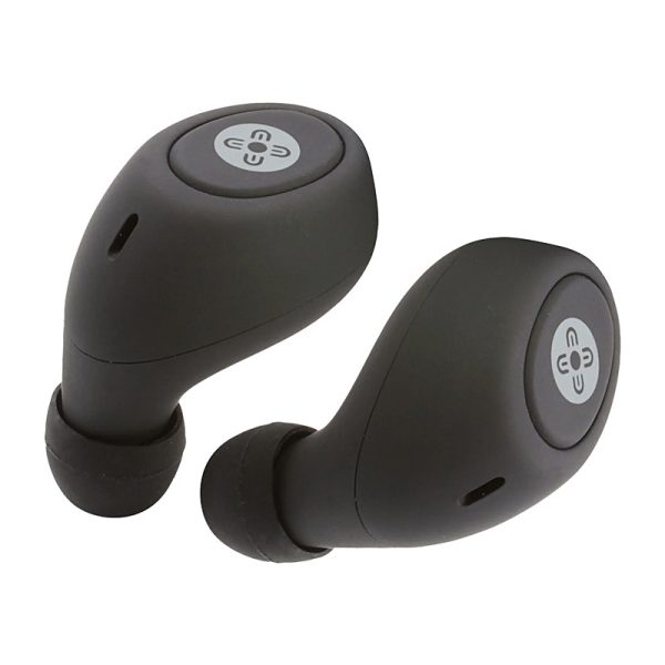 Moki Pro MokiBuds Black - Image 3