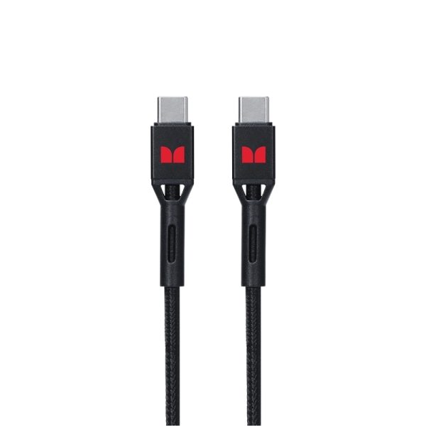 Monster 1.2M C-C Cable B