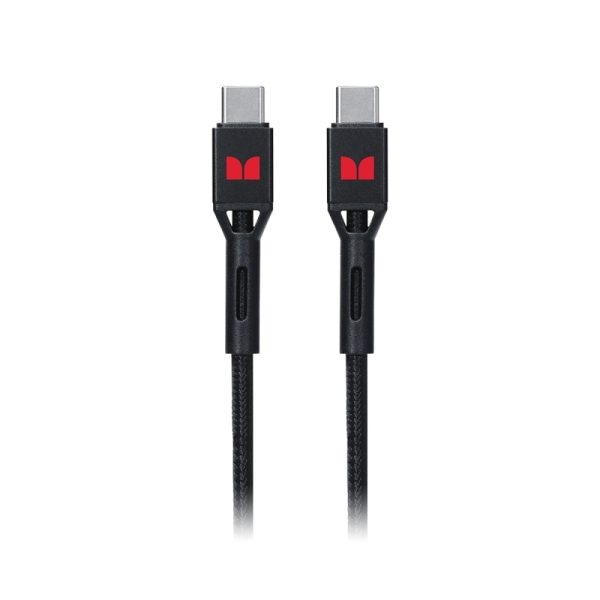 Monster 2M C-C Cable B