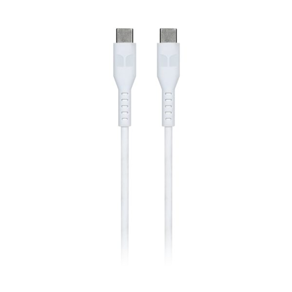 Monster 2M C-C TPE Cable W