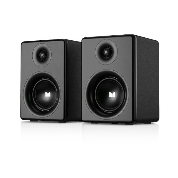 Monster Bookshelf Speaker S - Image 2