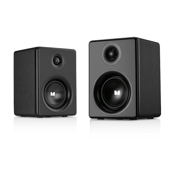 Monster Bookshelf Speaker S - Image 3