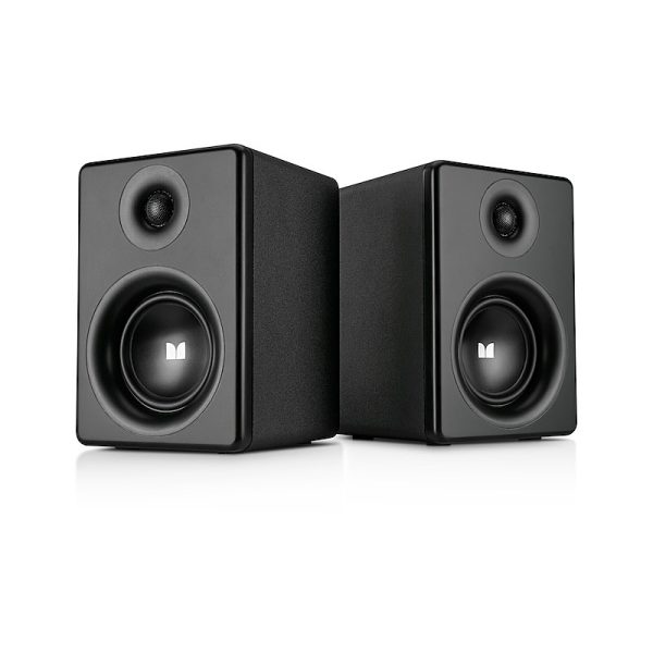 Monster Bookshelf Speaker S - Image 4