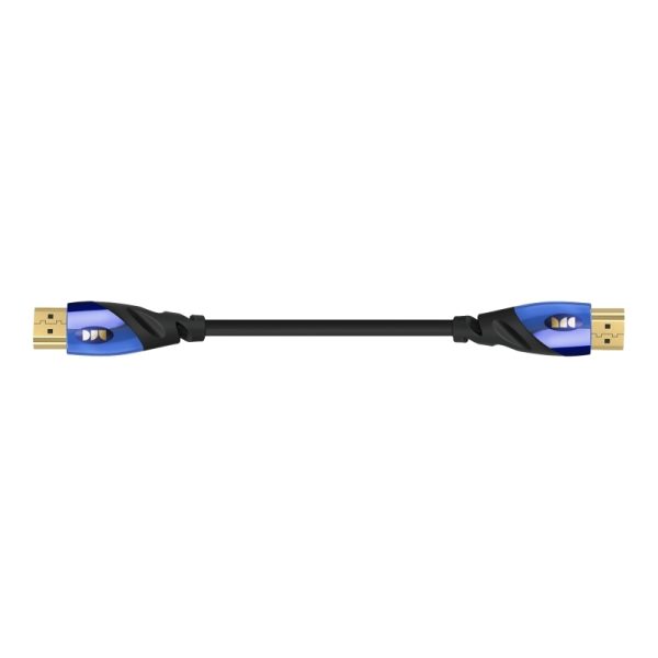 Monster 8K UHS HDMI Cable 1.5M - Image 2