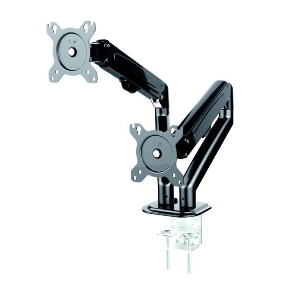 Monster Dual Arm Monitor Mount - Image 2