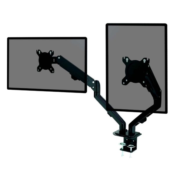 Monster Dual Arm Monitor Mount - Image 3