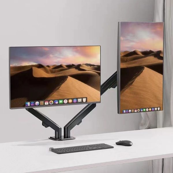 Monster Dual Arm Monitor Mount - Image 4