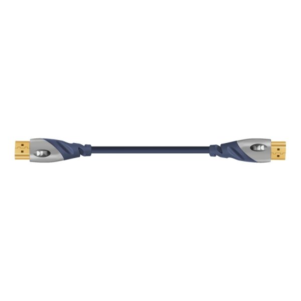 Monster 8K UHS HDMI Cable 1.5M - Image 2