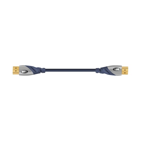 Monster 8K UHS HDMI Cable 2M - Image 2