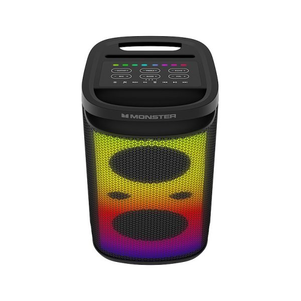 Monster Party Speaker F10