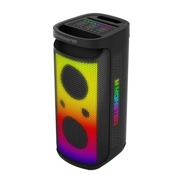 Monster Party Speaker F10 - Image 2