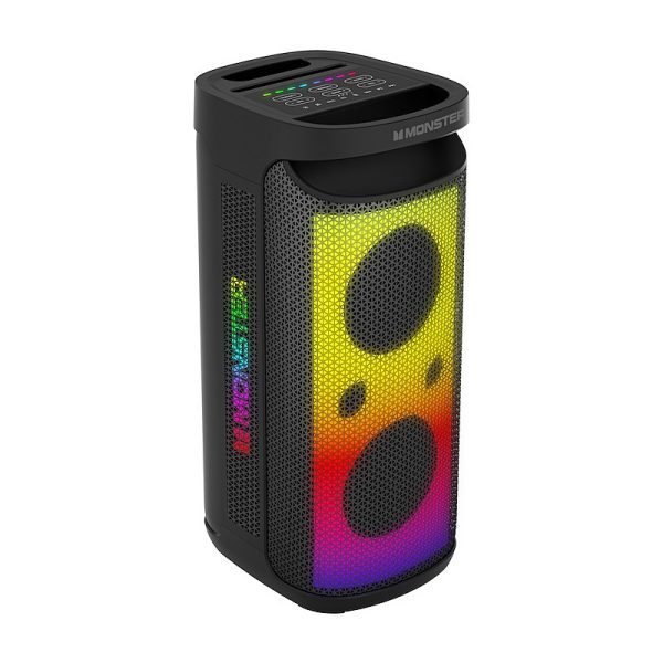 Monster Party Speaker F10 - Image 3