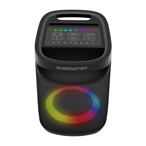 Monster Party Speaker F5