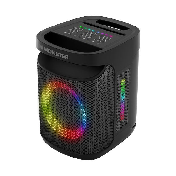 Monster Party Speaker F5 - Image 2