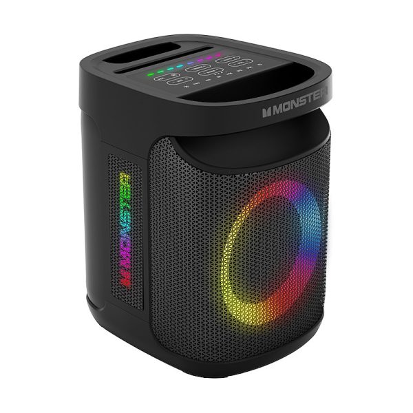 Monster Party Speaker F5 - Image 3