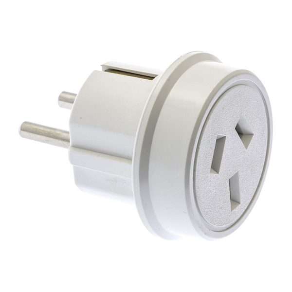 Moki Travel Adaptors Europe - Image 2